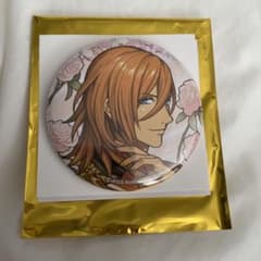 うたプリ　SSS 缶バッジ　蓮のサムネイル