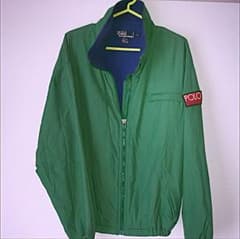 90's POLO ラルフ・ローレン ジャケット vintageのサムネイル