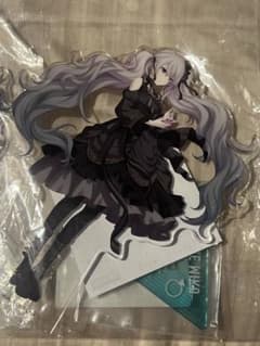 プロセカ ニゴミク アクスタ ニーゴミク 初音ミク - メルカリ