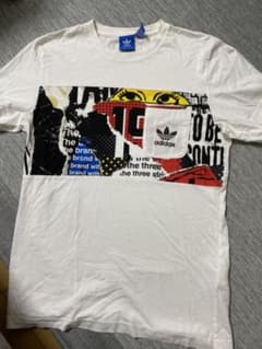 adidas Tシャツのサムネイル