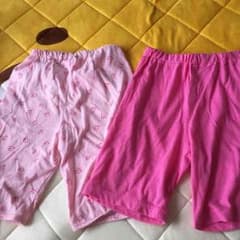 パジャマ パンツのみのサムネイル