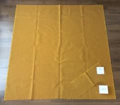 【Kvadrat】 Remix2 1.4m×1.4m生地 椅子張り布 - 3