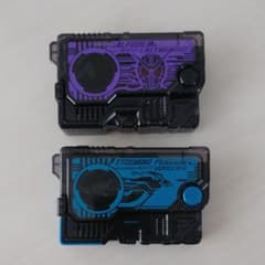 プログライズキー　ストリーミングペンギン　ジョーカー　２個セットのサムネイル