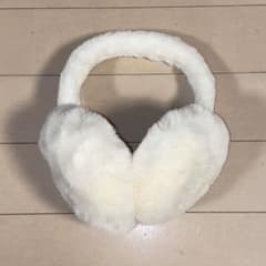 SHEIN 耳当てのサムネイル