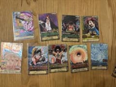 ワンピーベリーマッチ グラントレアのサムネイル