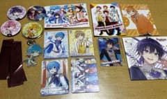すとぷりグッズのサムネイル
