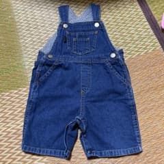ポ—ルスミス オーバーオール デニム90のサムネイル