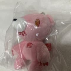 グルーミー ぬいぐるみキーホルダー シークレットのサムネイル