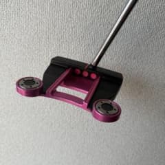 レフティ・限定品】スコッティキャメロンHimawari FUTURA 6M - メルカリ
