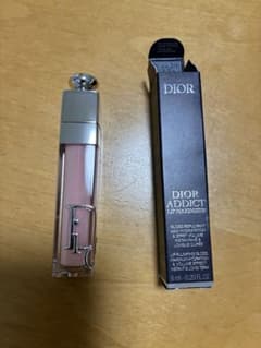 ※新品未使用※ディオール アディクト リップ マキシマイザー / 001 ピンクのサムネイル
