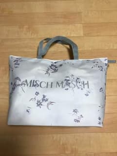 ミッシュマッシュ 福袋 2017のサムネイル
