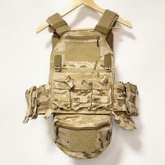 《実生地》Multicam Arid｜LBX4020 Armatus レプセットのサムネイル