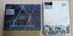 未開封 Snow Man Dome Tour 2024 RAYS 初回盤・通常盤のサムネイル