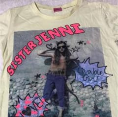 JENNI Tシャツのサムネイル
