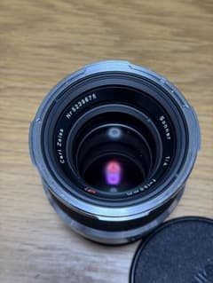 ローライSL66用Carl Zeiss Sonnar 150mm F4 HFT - メルカリ