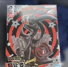 一番くじ 『ペルソナ5 ザ・ロイヤル』ラストワン賞 ジョーカー