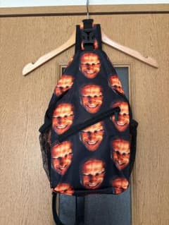 Aphex テクノ｜Yahoo バッグ ショルダー エイフェックスツイン Twin Aphex HARVEY ショルダーバッグ エイフェックスツイン Twin ミュージシャン