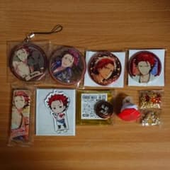 あんスタ 紅郎 まとめのサムネイル