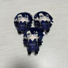 長尾景 にじぱぺっと にじぱぺ 着物のサムネイル