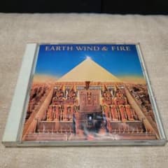 EARTH WIND&FIREのサムネイル