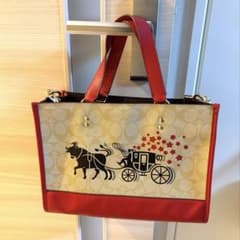 COACH 2way ショルダーバッグのサムネイル