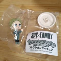 SPY×FAMILY 컬렉션 피규어 로이드 포저