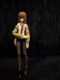 figma STEINS;GATE 마키세 홍리스