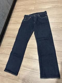 Levi's 569 ルーズストレート デニムパンツ W28 L32のサムネイル