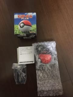 モンスターボールplusのサムネイル