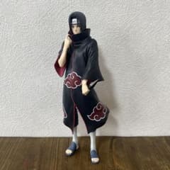 이치 반 쿠지 NARUTO-질풍전 시노부 인연 D상 우치하 이타치