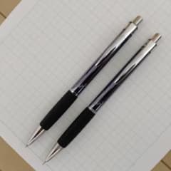 [KR]【美品】 TOMBOW ボールペン＆シャープペン セット【中古品】 이미지