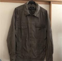 レディースジャケット3Lのサムネイル