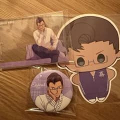 新テニスの王子様 あみあみ 木手永四郎