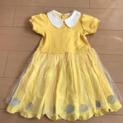 プリンセスワンピース　ベルのサムネイル