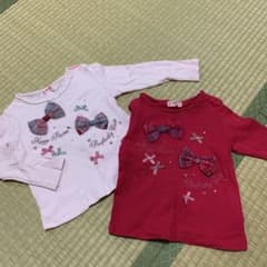 マイマイ様専用です。（赤のみ）のサムネイル