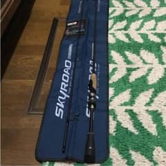 メジャークラフト スカイロード T782AJIのサムネイル