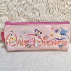 Walt Disney 110th Anniversary 펜 케이스