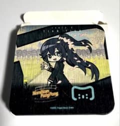 ハムハムパンパン ホンル 珪藻土コースター リンバスカンパニー - メルカリ