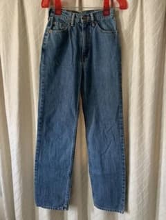 levi's　519 デニムジーンズのサムネイル