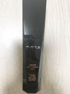 KATE シークレットスキンメイカーゼロのサムネイル