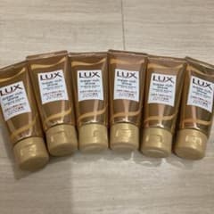 ラックス スーパーリッチ トリートメントのサムネイル