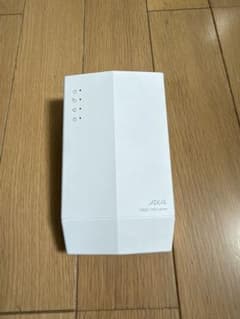 BUFFALO無線LAN中継機Wex-1800AX4のサムネイル