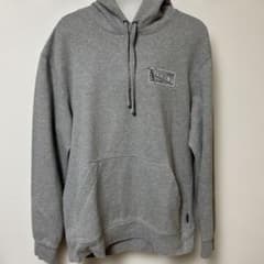 高*範様 Patagonia グレー パーカー XSのサムネイル