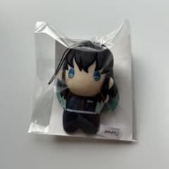 鬼滅の刃 ゆらふわみにみにぬいぐるみ 時透無一郎 - メルカリ