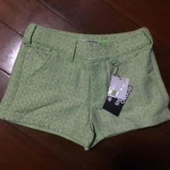 RODEOのショートパンツのサムネイル
