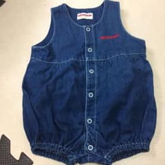 オーバーオールのサムネイル