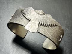 Darryl Begay bracelet ダリルビゲイ ブレスレット バングル - メルカリ