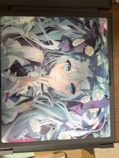 WALLHACK SP-004 初音ミク ゲーミングマウスパッド - メルカリ