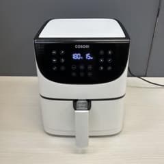 A2I32□COSORIプレミアム3.5リットルエアフライヤー CP137-AF - メルカリ
