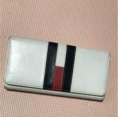 長財布 TOMMY HILFIGERのサムネイル